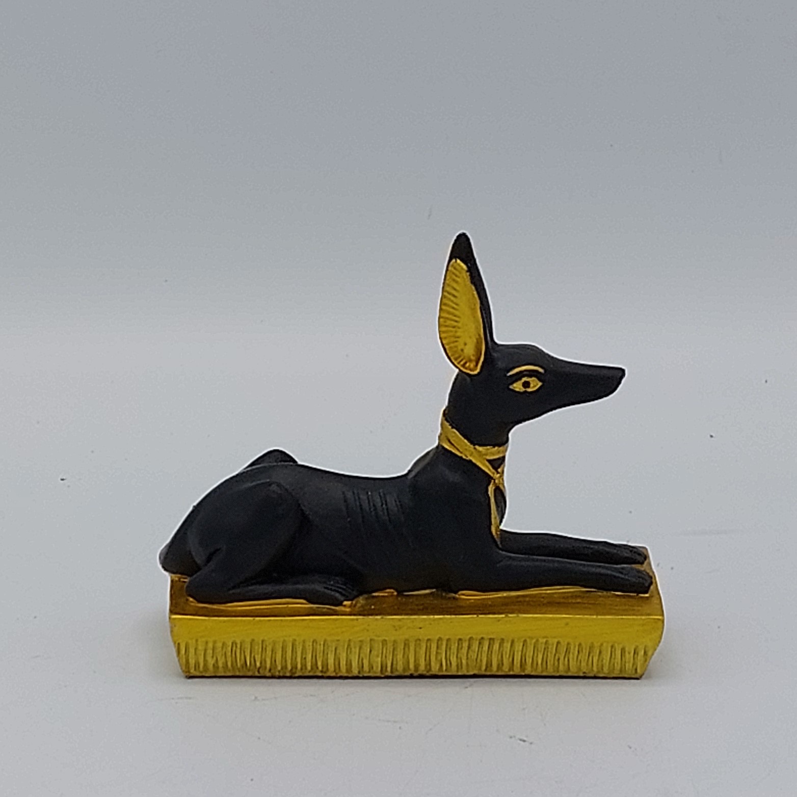 Beeldje 'Anubis'