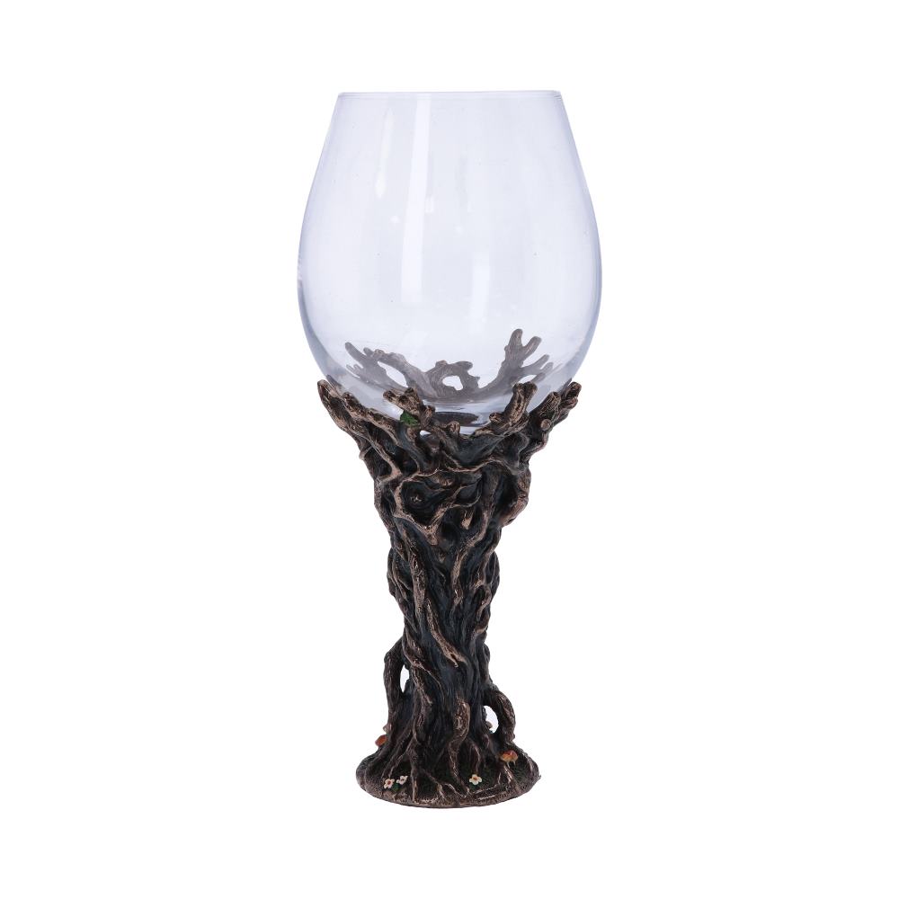 Kelk 'Forest Goblet', Nemesis Now