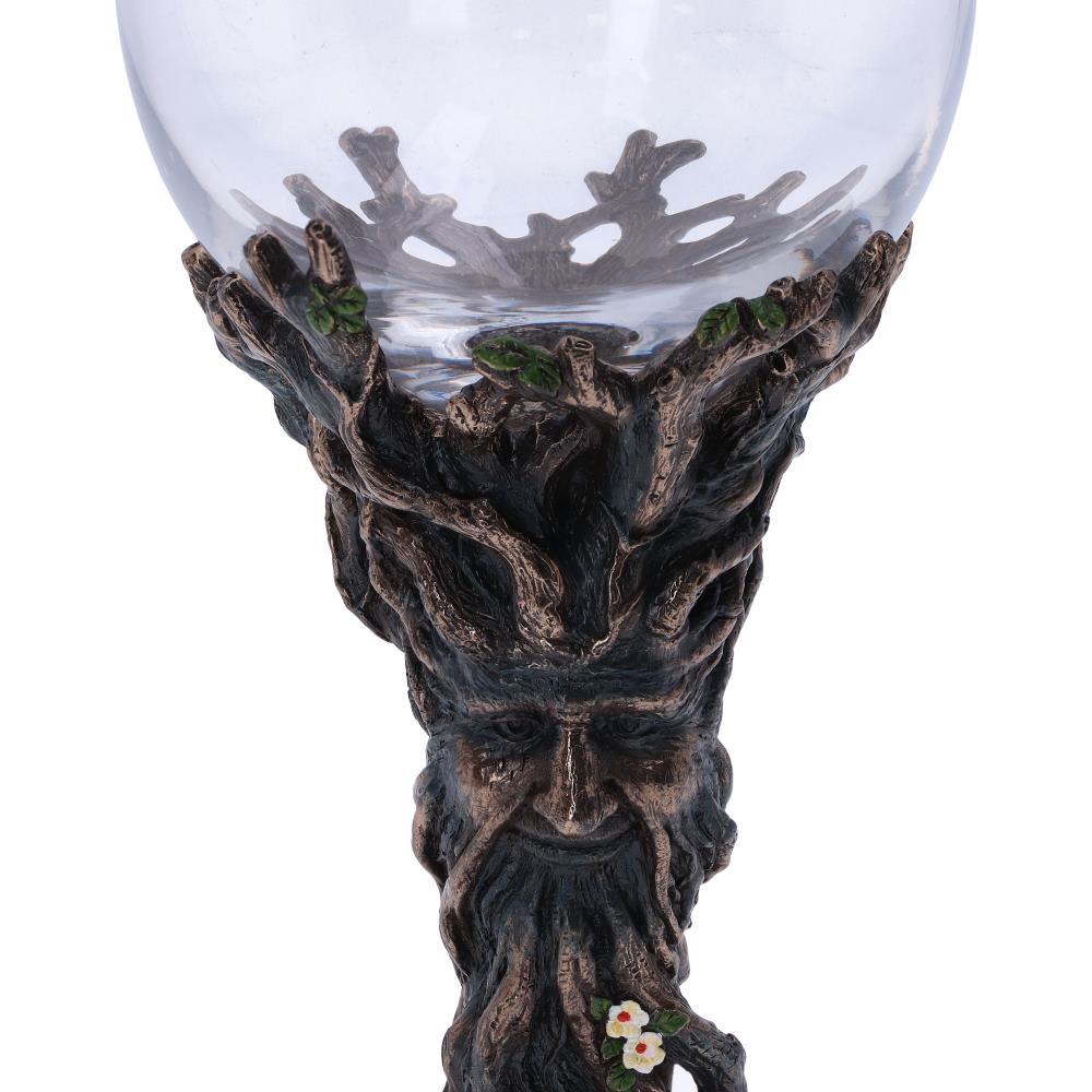 Kelk 'Forest Goblet', Nemesis Now