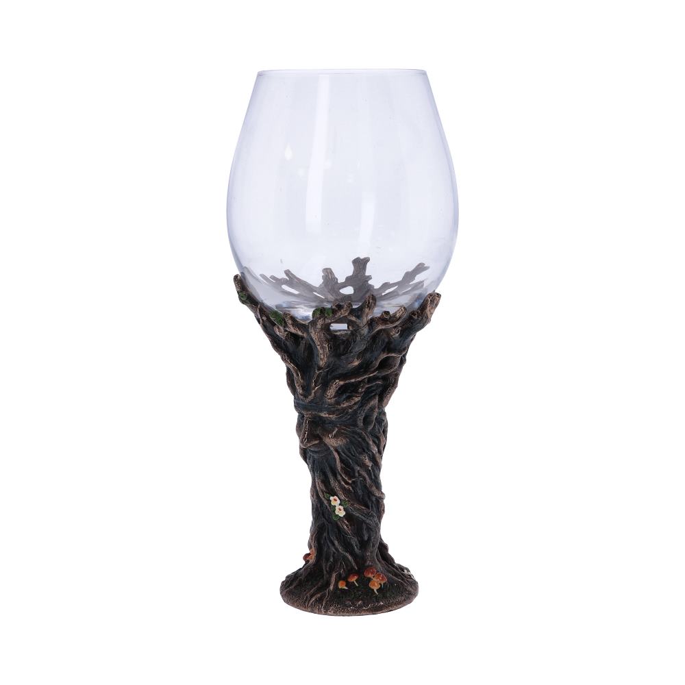 Kelk 'Forest Goblet', Nemesis Now