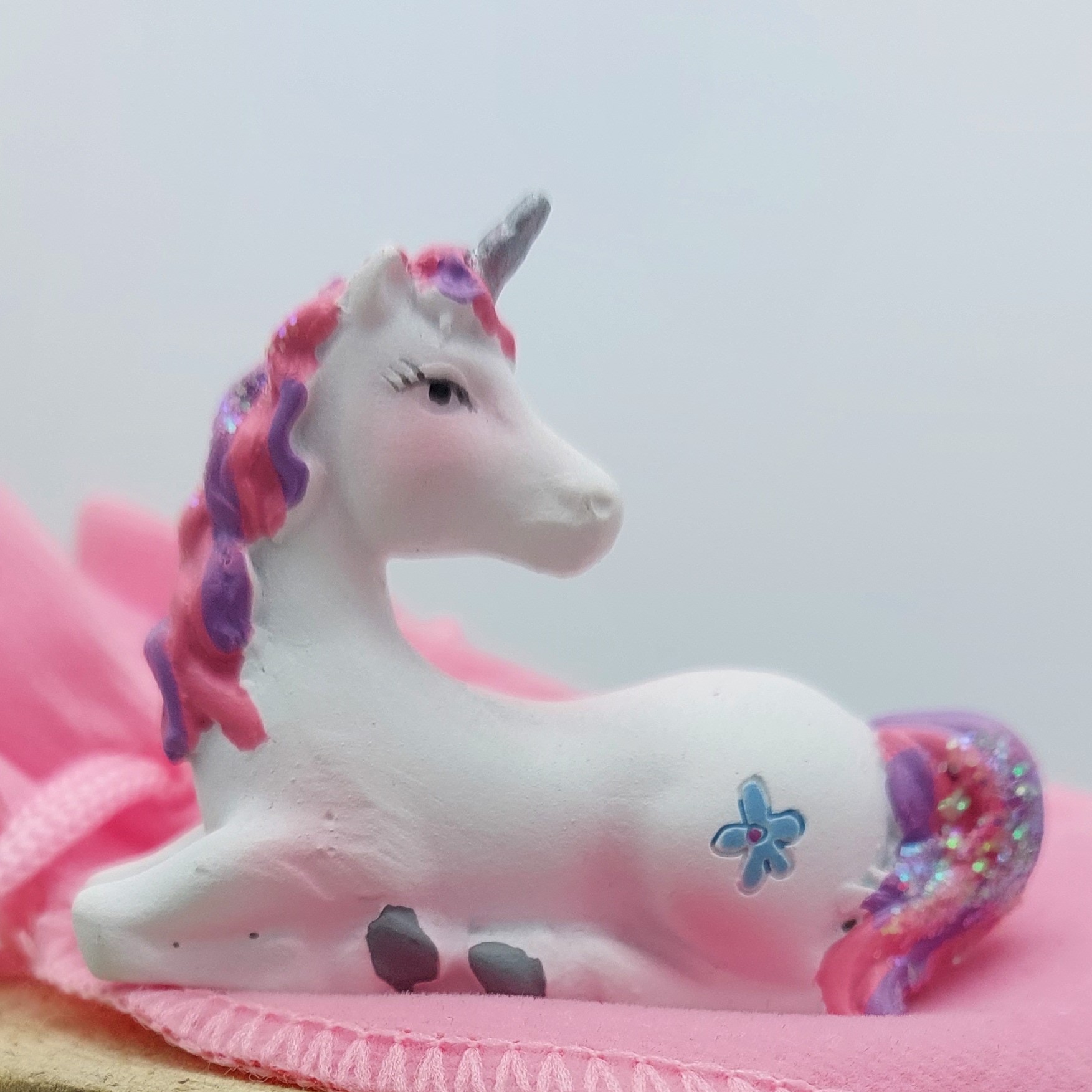 Unicorn Treasures