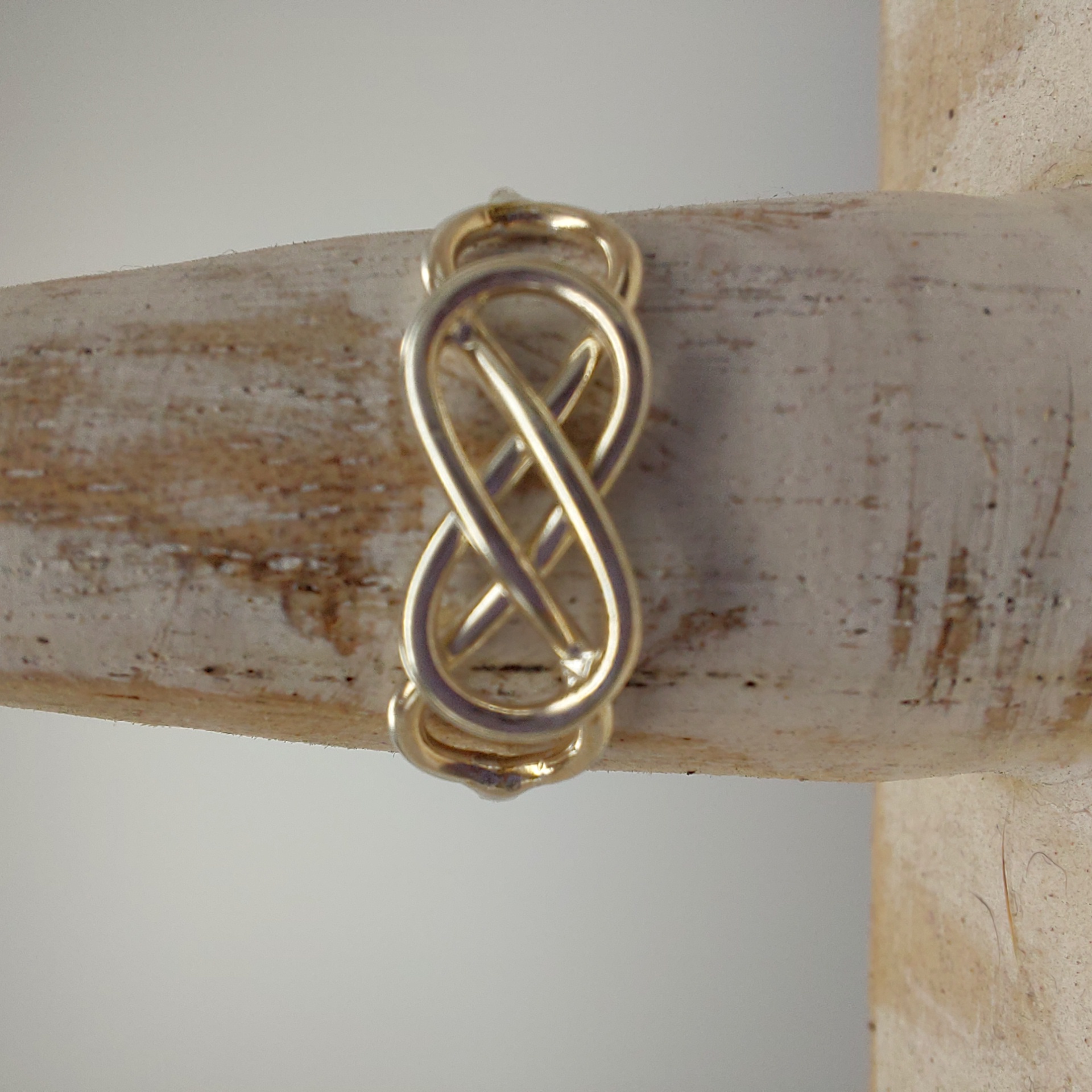 Ring, 'Infinity'